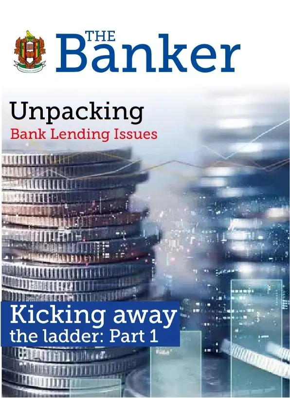 iobz the banker unpacking lending issues