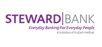 steward bank logo