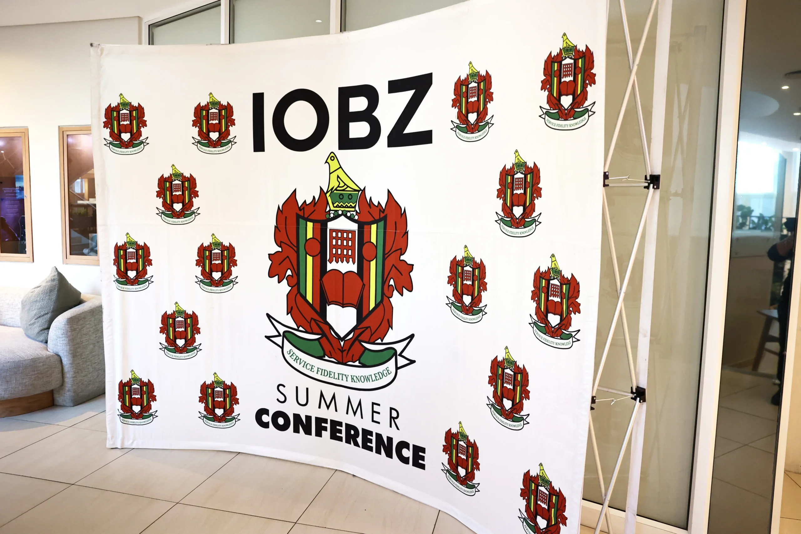 IOBZ summer conference 2025