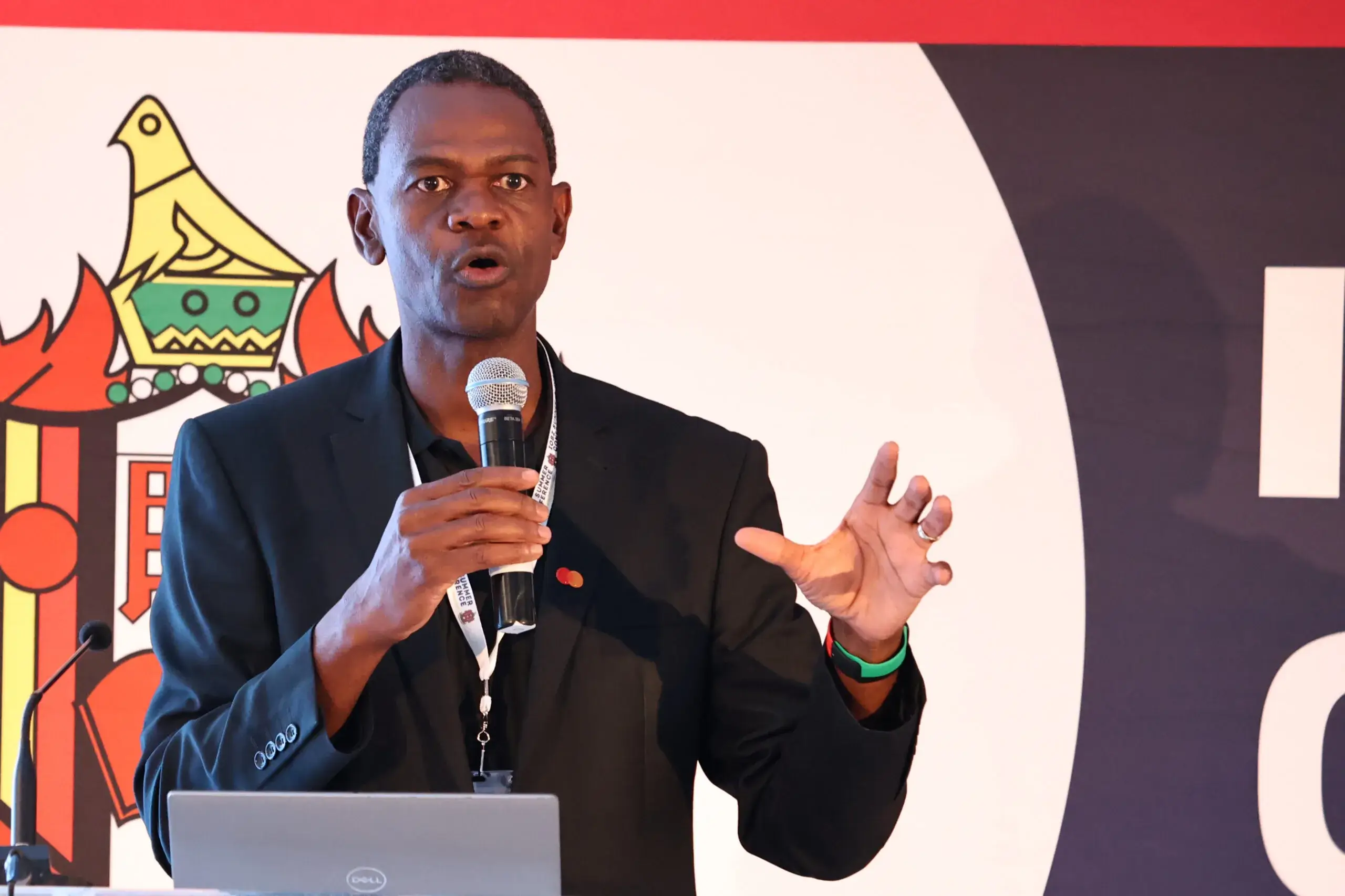 IOBZ Summer Conference 2025 Capetown